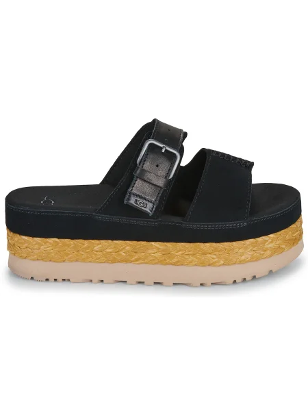 Pantofi Ugg negru