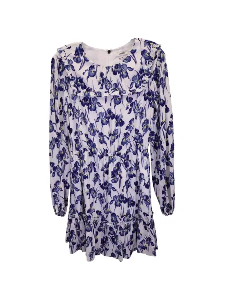 Rochie Jason Wu cu imagine de costum alb
