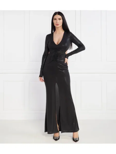 Patrizia Pepe Rochie negru