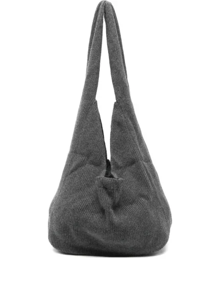 Torebka Aya Muse szara