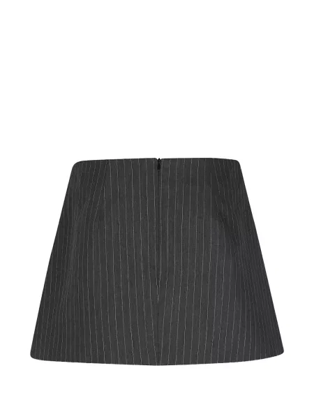 Fusta mini Iro gri