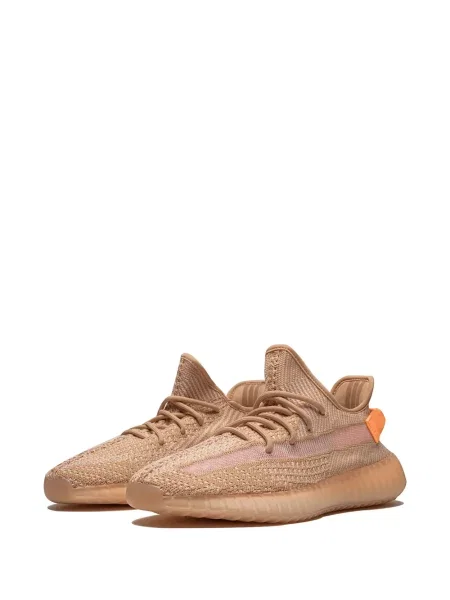 Sportbačiai Adidas Yeezy oranžinė
