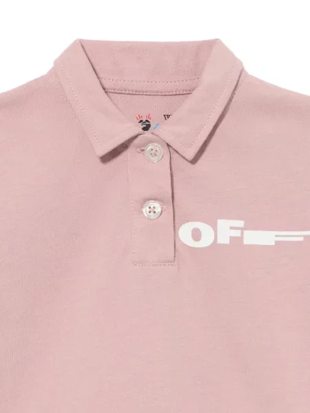 Sukienka dziecięca Off-white biała