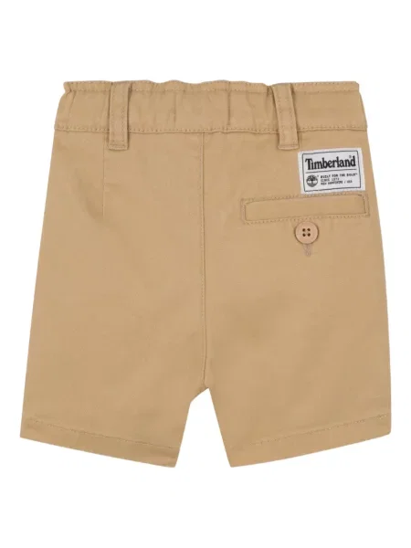 Dětské kraťasy Timberland