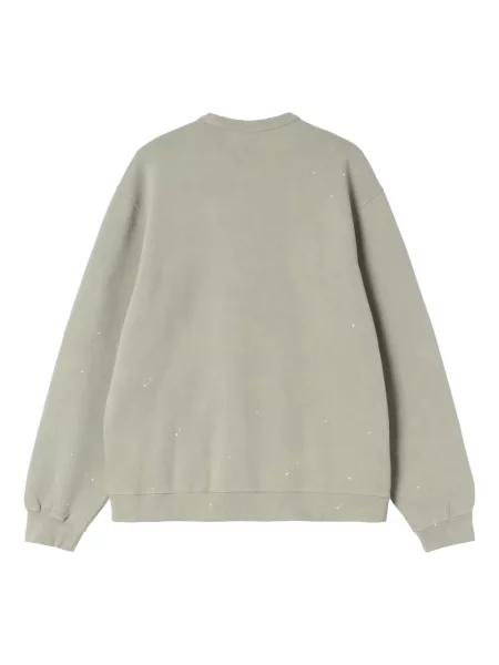Bluza Carhartt Wip zielona