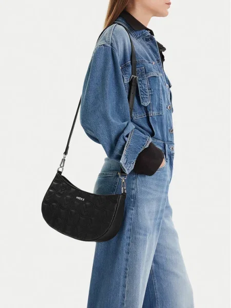 MEXX Geantă negru