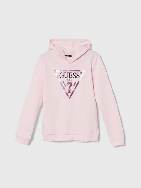 Детский свитер Guess