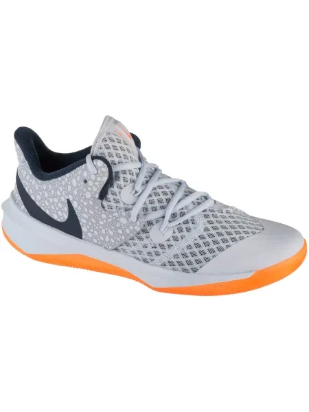 Pantofi Nike gri