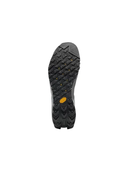 Pantofi Salewa tricotate negru