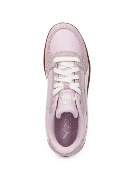 Sneakerși Puma roz