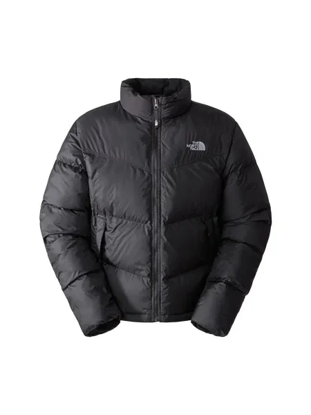 Kabát The North Face fekete