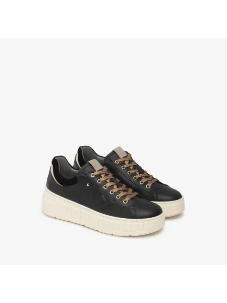 Pantofi Nerogiardini negru