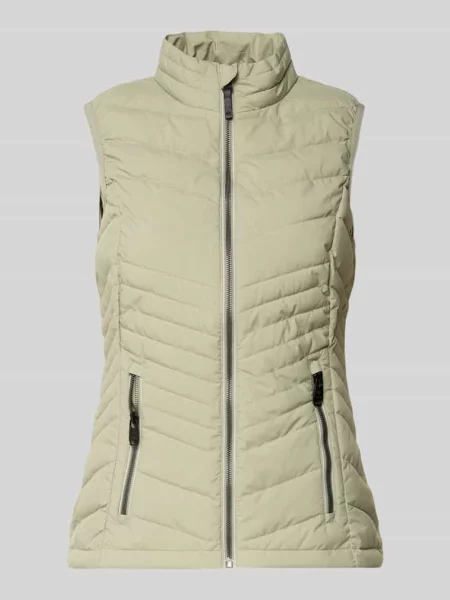 Kamizelka pikowana z wodoodpornością 10 mm model G.i.g.a. Dx