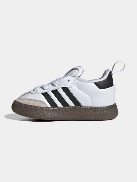 Adidas Originals SAMBA QUICKON кросівки дитячі