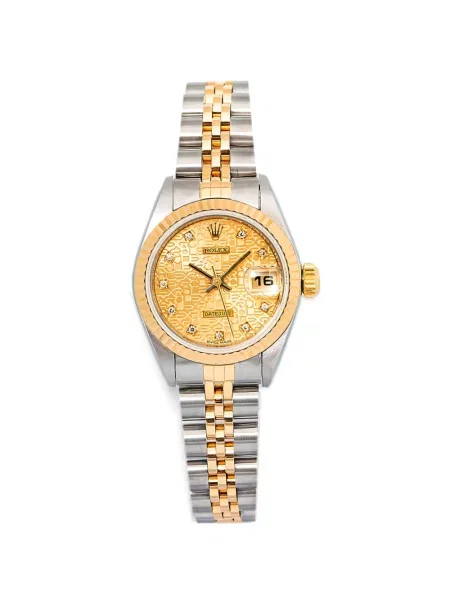 Hodinky Rolex