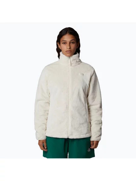 Bluza The North Face Osito white dune beżowa