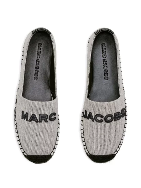 Espadrile Marc Jacobs din canvas