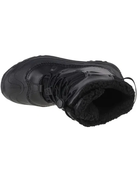 Botine copii Columbia negru