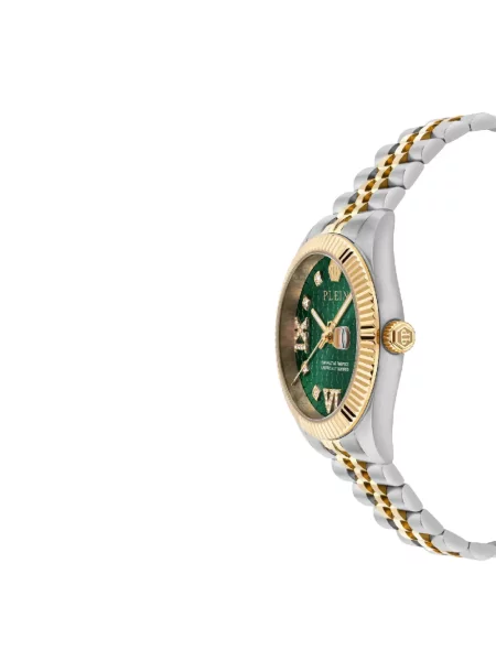 Ceas Philipp Plein verde