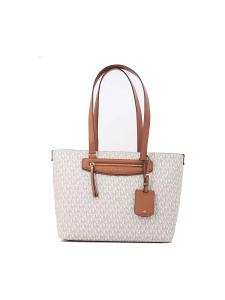 Torebka MICHAEL Michael Kors beżowa