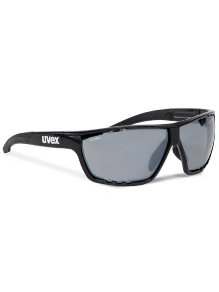 Слънчеви очила Uvex Sportstyle черно