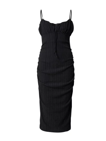 NLY by Nelly Rochie Catch My Eye' negru