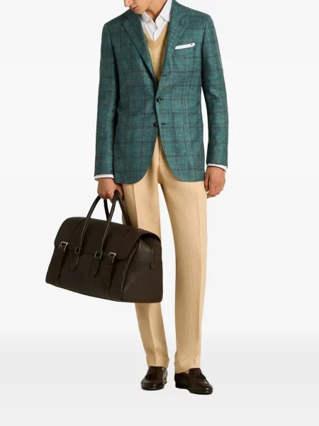 Pantaloni Kiton