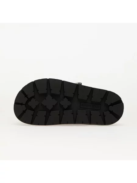 Сникърси Steve Madden Offbeat Blk Action Leat EUR 36