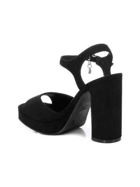Pantofi Xti negru