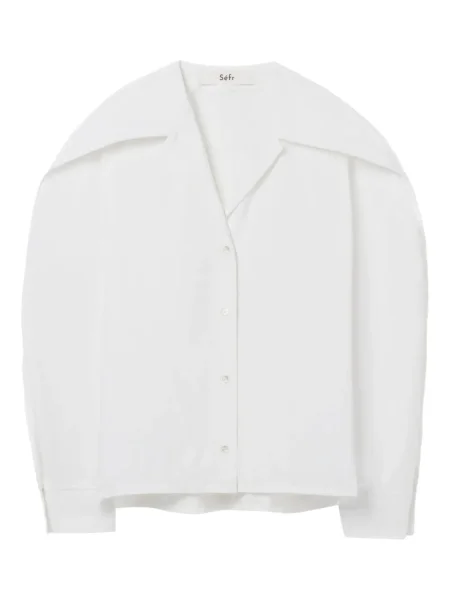 Cămașă Séfr alb