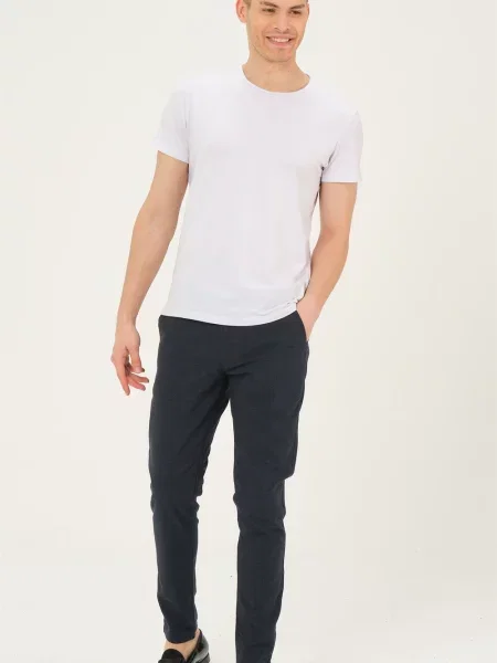 Pantaloni Dewberry gri