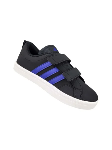 Gyerek félcipő Adidas fekete