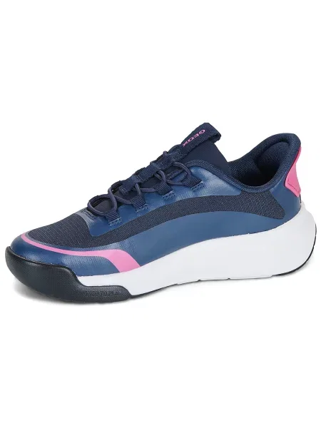 Pantofi copii Geox albastru