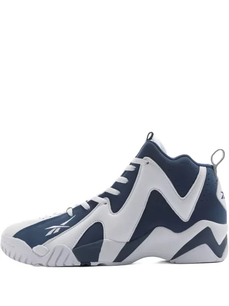 Sneakerși Reebok alb