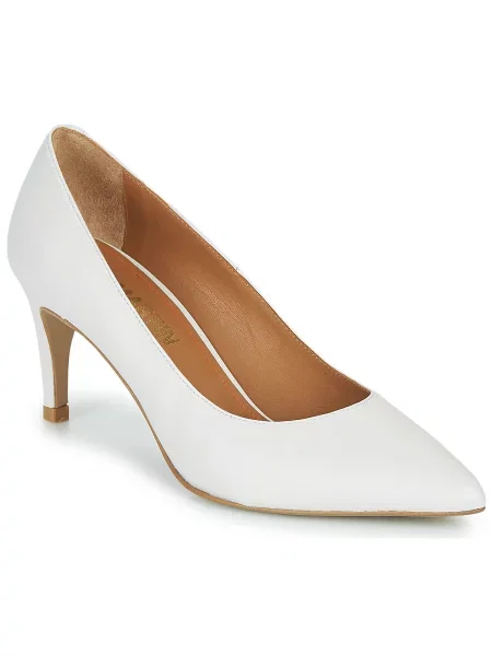 Salonarji Jb Martin bela