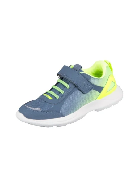 Tenisky Superfit modrá