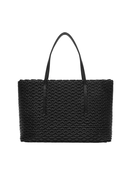 Calvin Klein torebka czarny