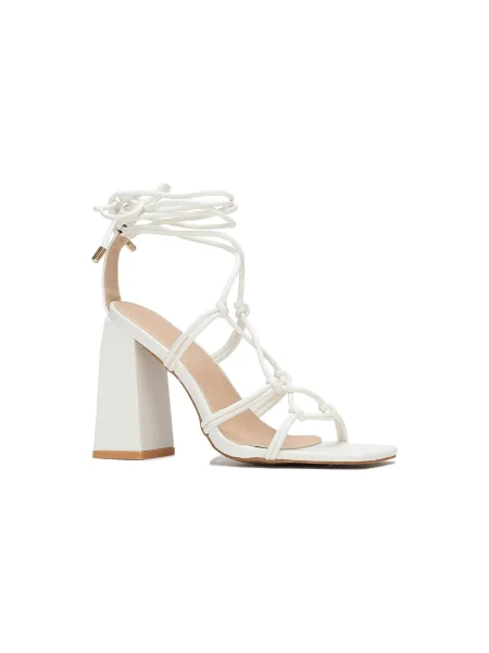 Sandale La Modeuse