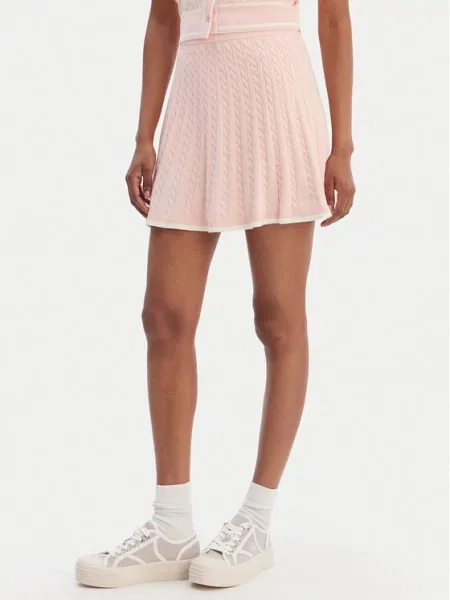 Guess Mini krilo roza