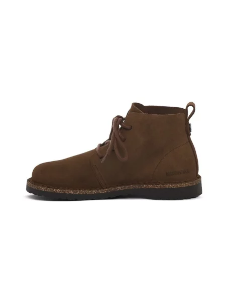 Pantofi Birkenstock maro