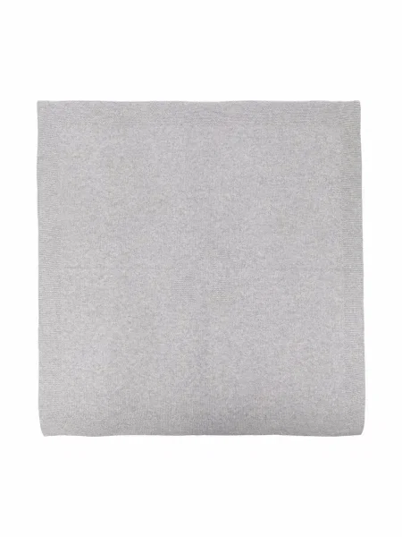 Fular Bonpoint tricotate gri
