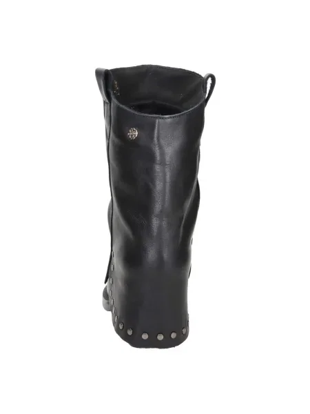 Pantofi Porronet negru