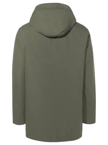 Outdoor-Jacke M Coreway Parka zielona