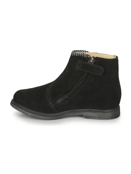 Pantofi copii Gbb negru