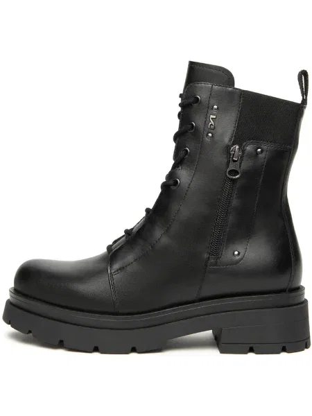 Pantofi Nerogiardini negru