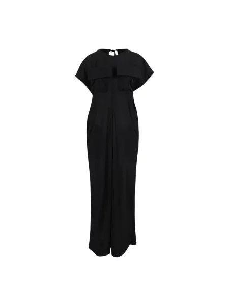 Kombinezon Y-3 czarny