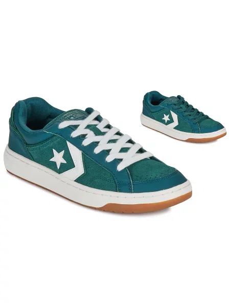 Superge Converse zelena