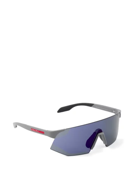 Ochelari de soare Prada gri
