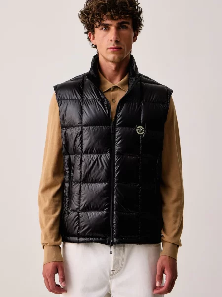 Armani Exchange безрукавка