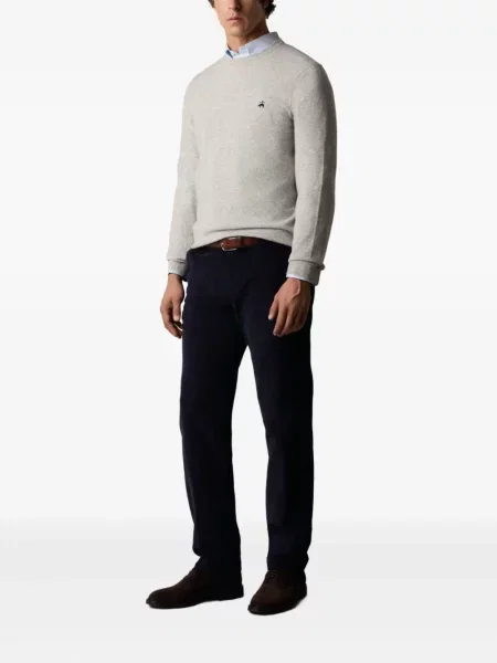Cămașă Brooks Brothers albastru